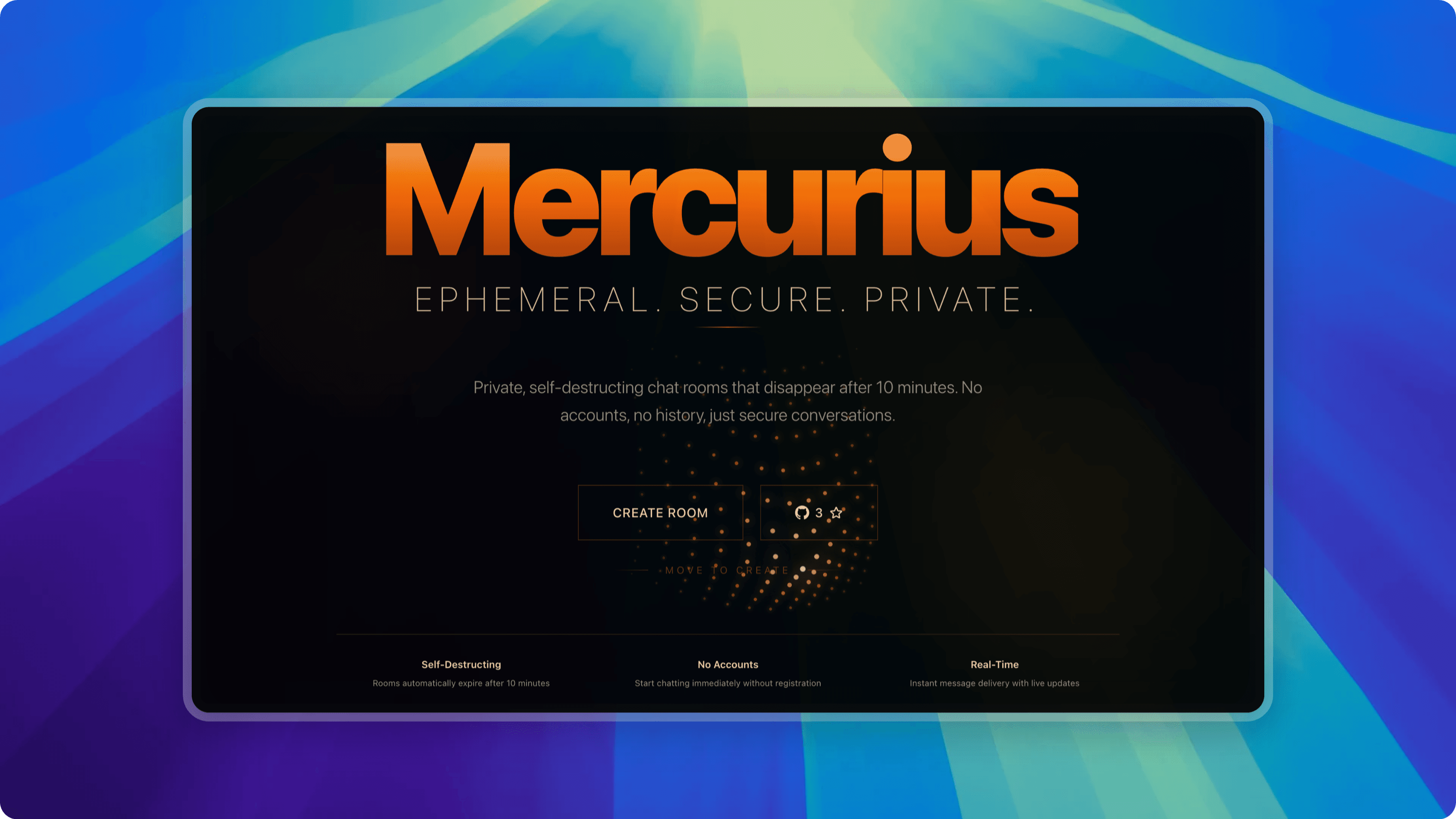 Mercurius